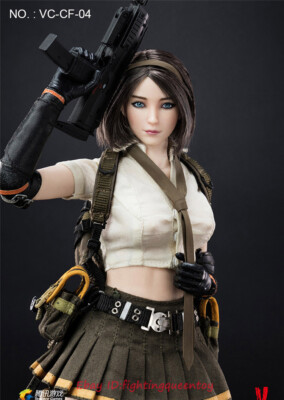 個人装備 CROSSFIRE DG16 Crossfire DG16 - YouTube