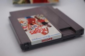 Aros NINTENDO NES BOX Set IB PROTECTOR PROBADO RARO