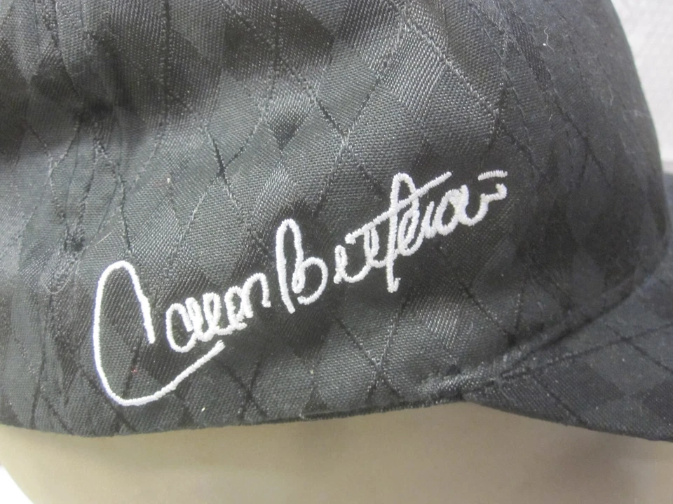 New York Mets Carlos Beltran Closer FlexFit Hat - Image 3 of 4