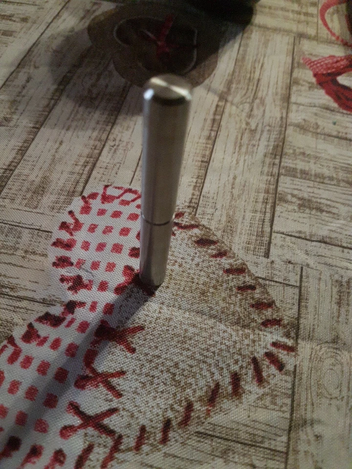 MACCHINA DA CAFFE JOLIE perno centrale - Immagine 2 di 3