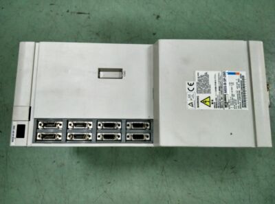 USED MITSUBISHI SPINDLE DRIVE UNIT MDS-B-SP-260 MDSBSP260 FREE