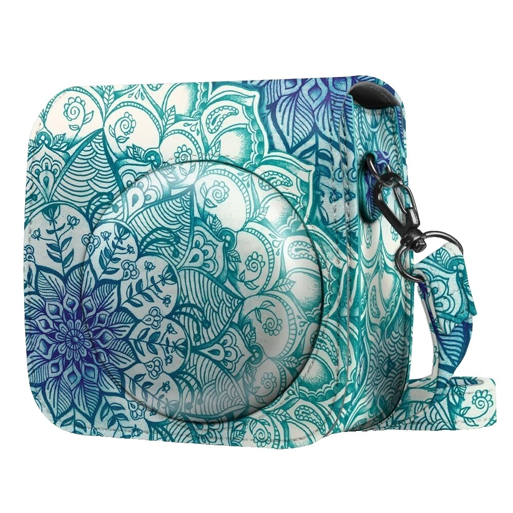 Multicolor Estuches, bolsos y fundas para Fujifilm Fujifilm Instax