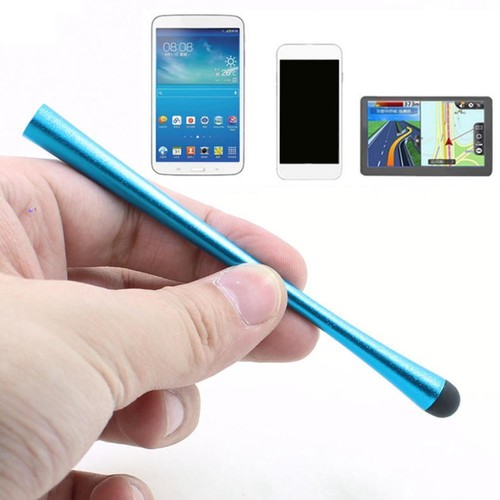 1PC Universal Capacitive Screen Stylus Pen - Pens ALL screen For Phone E6K0