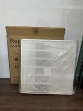 121 Replacement Filt-er, Compatible with Blue Pure 121 A-ir Purifi-er, 1 pack