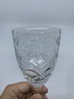 Libbey Rock Sharpe 1017-1 Water Goblet — photo 5