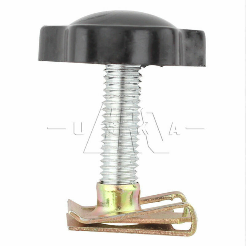 Saddlebag Lock Mounting Theft Deterrent Screw Bolt For Harley Touring 1996-2023