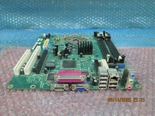 DELL Optiplex GX620 Desktop Motherboard ND237 0HH807 FH884 F8096