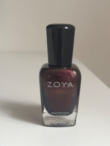 ZOYA PROFESSIONAL LACQUER - Smalto per unghie varie tonalità a scelta - Foto 33 di 52