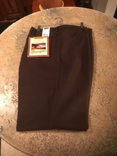 Wrangler Wrancher Dress Jeans 43x26 