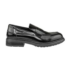 VSL 7809 BLACK ASPORT LOAFER