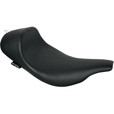 Danny Gray Speedcradle Solo Seat Plain 20-814
