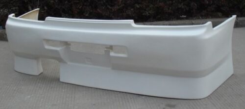 For Nissan Skyline R34 URAS style 2 Door Rear bar  (Clearance) - Picture 1 of 3