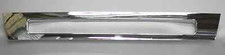 Volvo Vnl Truck Chrome Trim Stripe For Center Bumper