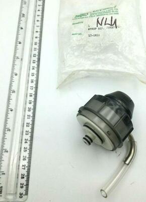 Syrup Separator Pump Replacement Part Turbo Flo 15-1412 New Free Shipping