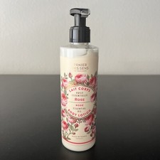 Panier Des Sens Rejuvenating Rose Body Lotion 8.4 Ounces