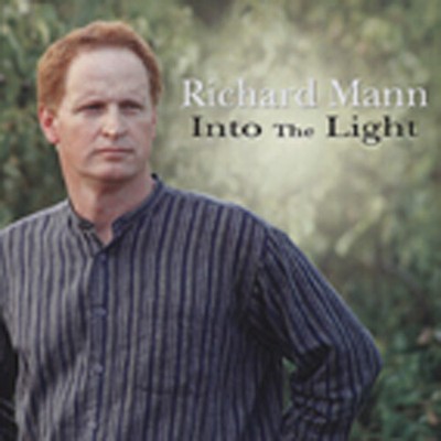 Richard Mann - Into The Light - Classic Country Artists