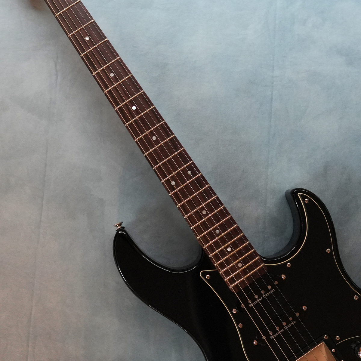 YAMAHA PACIFICA PAC612VIIFM TBL Electric Guitar YAMAHA PACIFICA PAC612VIIFM TBL Electric Guitar