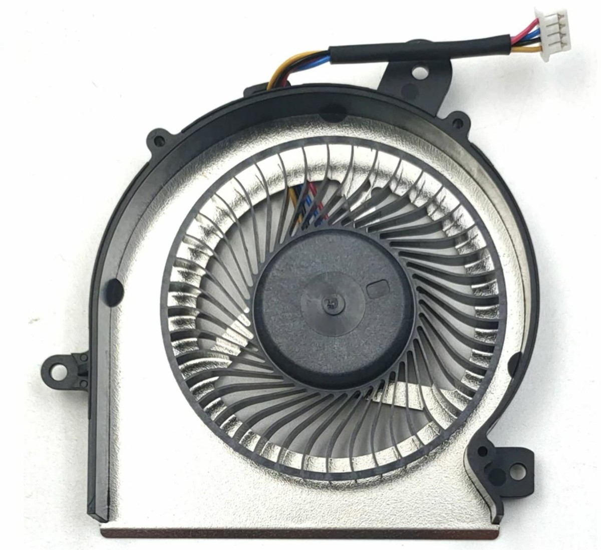 New MSI GF65 GF65 Thin CPU GPU Cooling Fan PABD08008SH-N413 