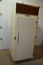 Kelvinator Refrigerator UC26F-715000 -20c