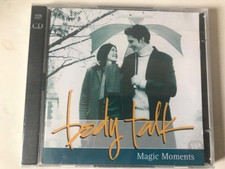Body Talk - Magic moments -new and wrapped IDEAL GIFT