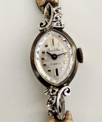 Women\'s Pierre Vallee Watch ⌚️ s-l400.jpg main image 4