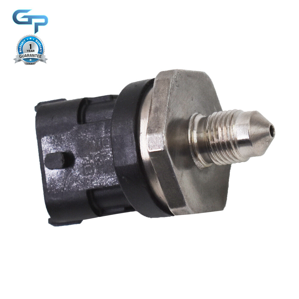 1x Fuel Rail Pressure Sensor For Mazda CX-7 CX7 2.3L L807-18-211