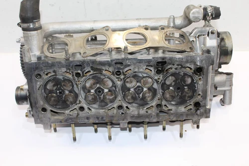 6AS9C1P Culata para FIAT STILO (192) * 1436528 - Imagen 5 de 5