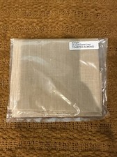 Zweigart CASHEL LINEN 28CT 12X11 Toasted Almond