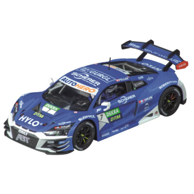 NEW Carrera Digital 31063 Audi R8 LMS GT3 evo II Team Abt