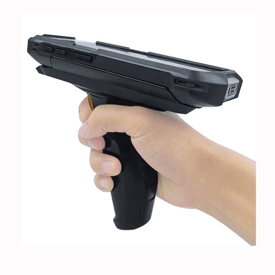 Handle Snap On Trigger Scan Pistol Grip for Zebra TC51 TC52 TC56 TC57 Handle Snap On Trigger Scan Pistol Grip for Zebra TC51 TC52 TC56 TC57