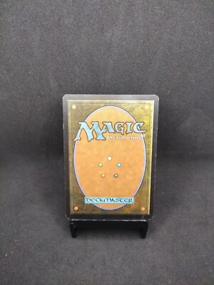 オンスロート　英語　まとめ売り MTG x1 CHAIN OF SMOG 1x EX Onslaught ONS EDH Magic the Gathering