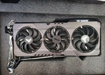 Asus TUF 3070Ti RTX