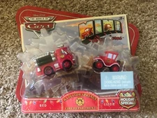 Disney Pixar World of Cars Mini Adventures (assorted you pick)