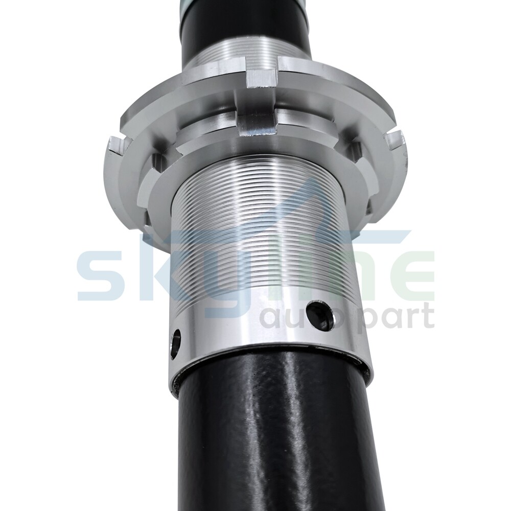 2X Rear Left Right Shock Absorber Strut Magnetic 269637 For Ferrari FF 2011-2016