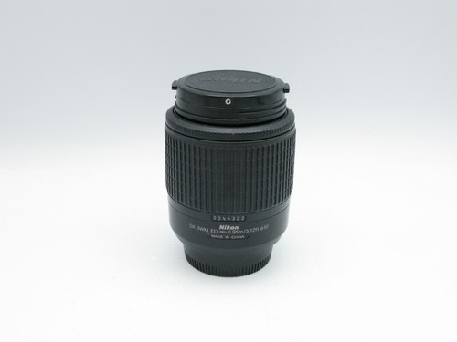 NIKON DX AF-S Nikkor 55-200mm f/4-5.6G ED Lens (B48 - 200322) - Picture 3 of 6