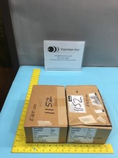 2 PARKER  DB DRIVE COMPUMOTOR DB DRIVE, 8765-00, 134589