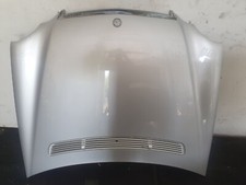 95* Mercedes W203 CL Coupe Mopf Motorhaube Farbe : 775 Iridiumsilber