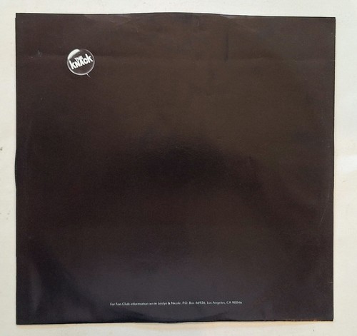 THE KNACK "Get The Knack" 1979 (Capitol/SO511948), W/EXTRAS & Free Shipping - Picture 4 of 13