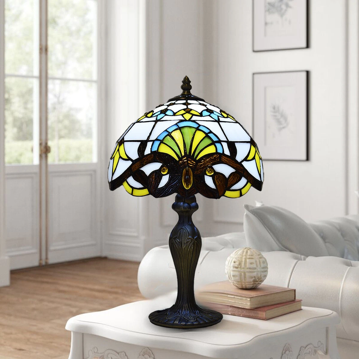 Tiffany 2024 lamp designs
