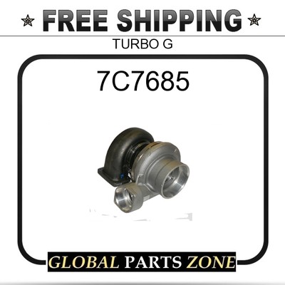 7C7685 - TURBO G 0R5726 7W7570 OR5726 fits Caterpillar (CAT) | eBay