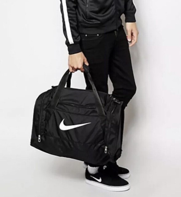 extra small nike duffel bag