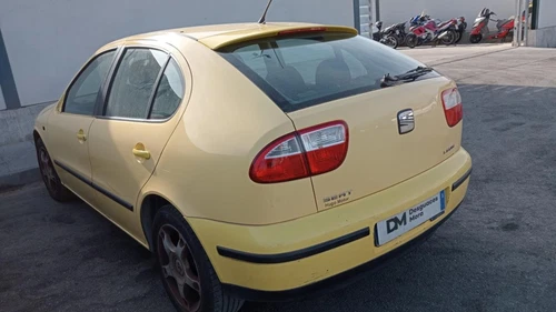 Zylinderkopf für SEAT LEON (1M1) * 2002 7046385 - Bild 9 von 9