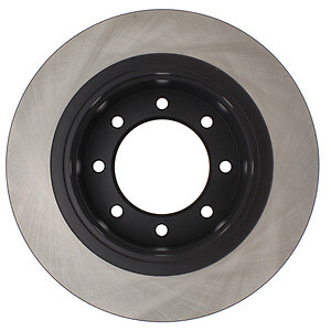 Frt Premium Brake Rotor  Centric Parts  120.42110