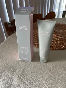 mary kay 3d night cream