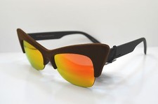 NEW AUTHENTIC ITALIA INDEPENDENT 0908V.044.000 SUNGLASSES