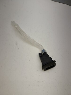 2016-2018 Acura ILX Air Quality Control Sensor with Pipe OEM