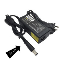 For HP EliteBook 2760p 6930p 8440p 8460p 8470p AC Power Charger Adapter 65W 3.5A
