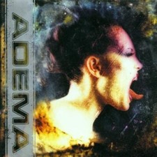 Adema - CD - Same (2001)