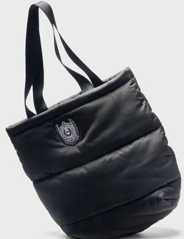 Victoria's Secret Limited Edition Puffer Tote Bag