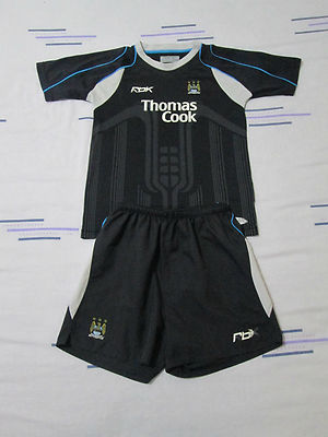man city reebok kit